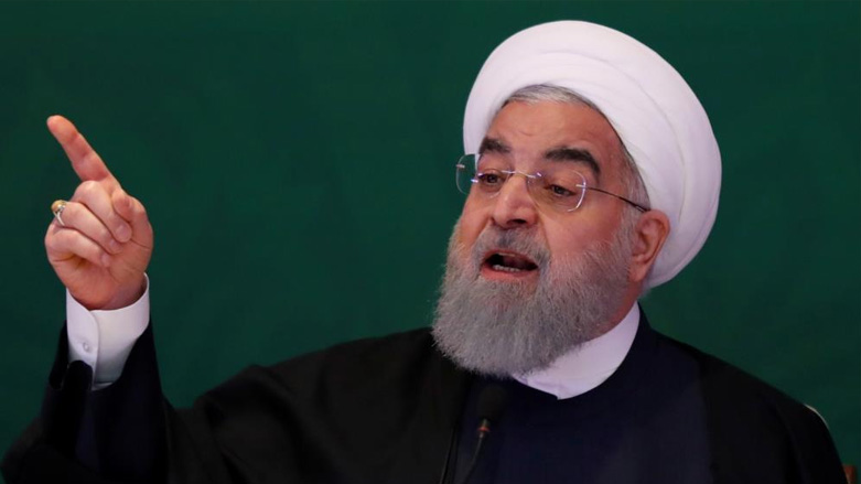 روحانی: برای مذاکره «عادلانه» آمادگی داریم